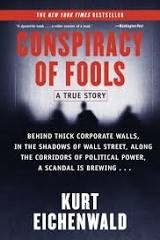 Conspiracy of Fools